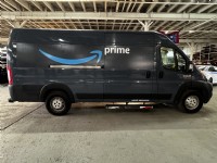 2019 RAM ProMaster 3500