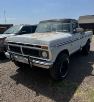 1976 Ford F-150