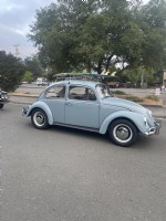 1967 Volkswagen  Sedan