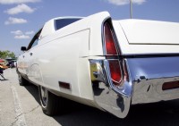 1977 Chrysler New Yorker Brougham