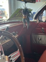 1961 Chevrolet Impala