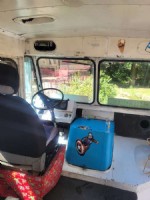 1975 Chevrolet Van