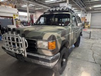 1990 Ford Bronco