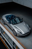 2019 Aston Martin DB11 Volante