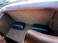 1976 Mercedes 450 SL