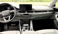 2022 Audi A5