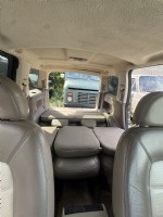 2002 Ford Explorer
