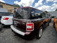 2009 Ford Flex