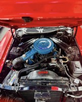 1973 Ford Mustang