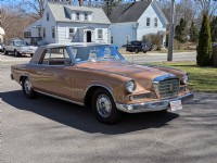 1964 Studebaker GT Hawk