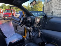 2014 NISSAN NV200