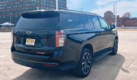 2023 CHEVROLET Suburban