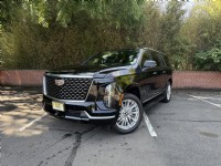 2025 CADILLAC Escalade ESV Premium Luxury