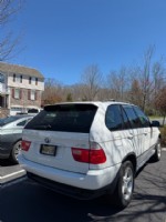 2003 BMW X5 3.0i