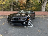 2011 Chevrolet Camaro 2SS