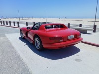 1993 Dodge Viper
