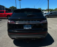 2019 Lincoln Nautilus