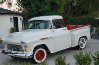 1956 Chevrolet Cameo