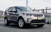 2023 Land Rover Discovery S