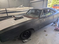 1970 Dodge  Charger