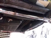 1977 Lincoln  Continental Mark V
