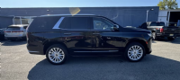 2022 Cadillac Escalade