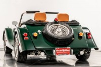 2003 Morgan Plus 8