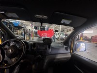 2014 Nissan NV200