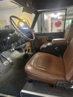 1976 Ford Bronco