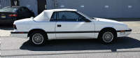 1992 Chrysler LeBaron