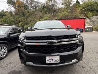 2023 CHEVROLET Suburban
