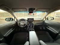 2021 Toyota Venza Hybrid
