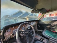 1968 Mercury  Cougar