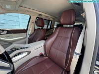 2021 Mercedes Maybach GLS 600