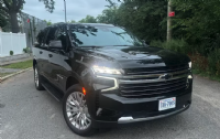 2023 Chevrolet  Suburban