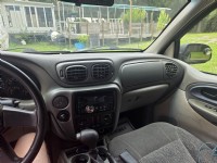 2003 CHEVROLET Trailblazer EXT (1/2 Ton)