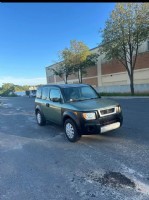 2004 Honda Element