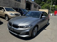 2023 BMW 330i 3-Series