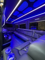 2024 MERCEDES-BENZ Sprinter 3500 XD