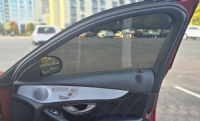2019 Mercedes AMG C 43