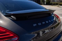 2016 Porsche Panamera S
