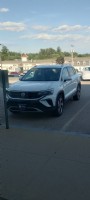 2023 Volkswagen  Taos