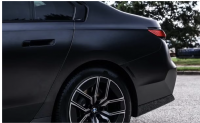 2025 BMW 7 Series