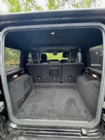 2020 Mercedes G63 AMG