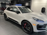 2026 PORSCHE Macan gts