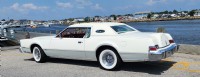 1975 Lincoln  Mark IV