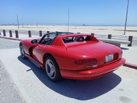 1993 Dodge Viper