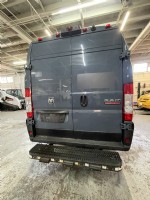 2021 RAM ProMaster 3500