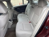 2012 FORD Taurus