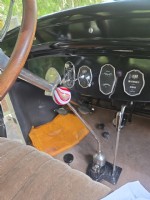 1926 Buick Master Six